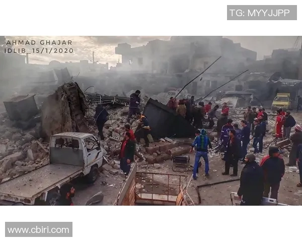 伊朗与叙利亚激战正酣实时战报与精彩瞬间全记录